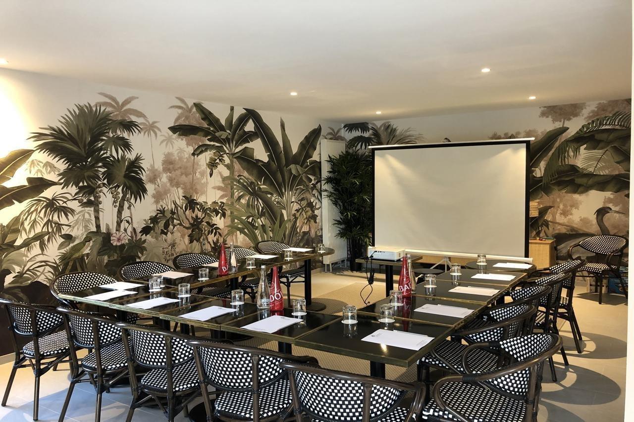 Canapville  Les Manoirs Des Portes De Deauville - Small Luxury Hotel Of The World מראה חיצוני תמונה