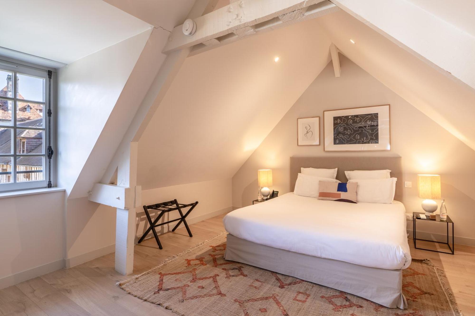 Canapville  Les Manoirs Des Portes De Deauville - Small Luxury Hotel Of The World מראה חיצוני תמונה