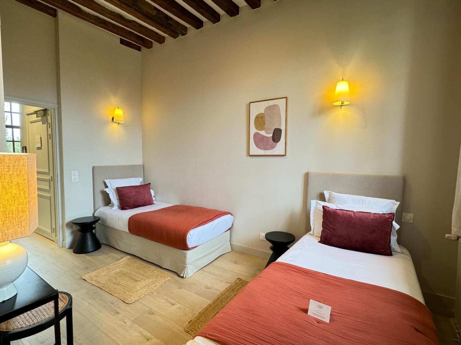 Canapville  Les Manoirs Des Portes De Deauville - Small Luxury Hotel Of The World מראה חיצוני תמונה