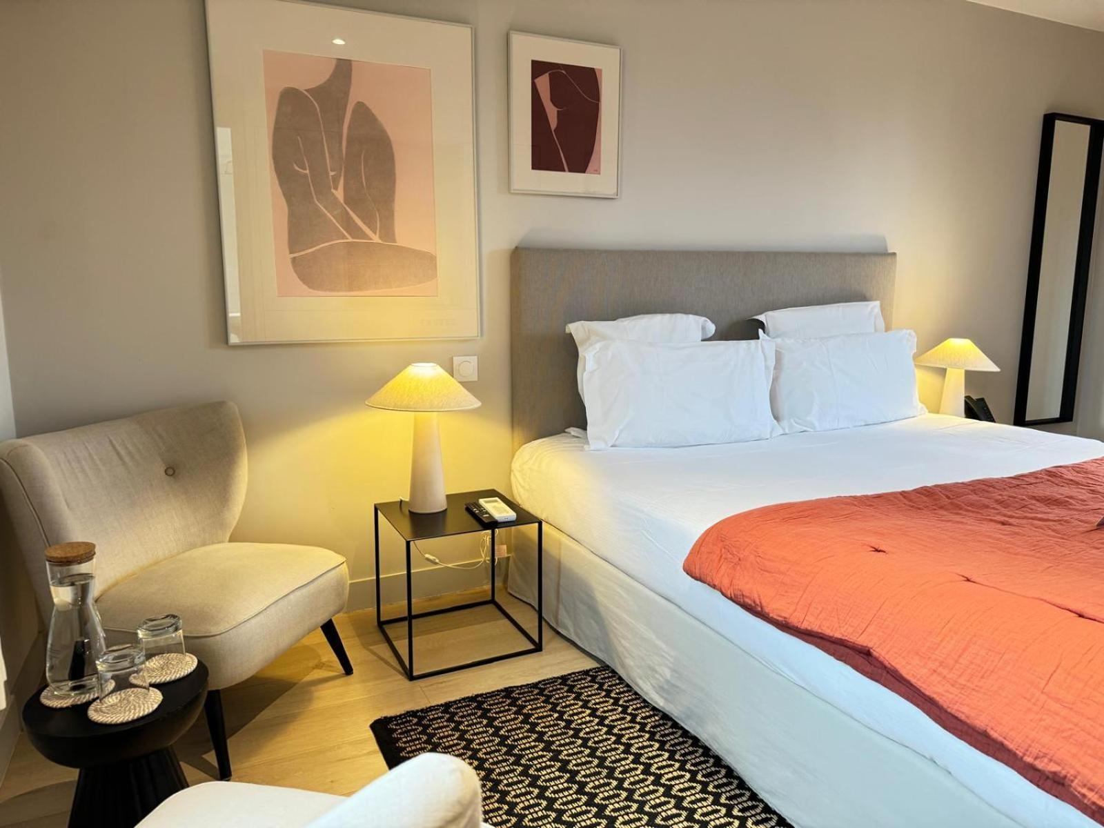 Canapville  Les Manoirs Des Portes De Deauville - Small Luxury Hotel Of The World מראה חיצוני תמונה